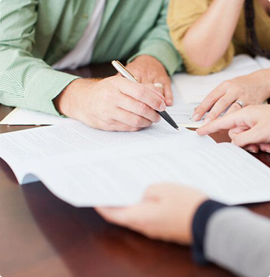 股權(quán)架構(gòu)